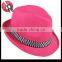 promotional fedora hat