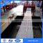 Gold price used steel wire tear resistant steel cord conveyor belt