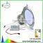 High Quality Led Ceiling Light With Cheap Price Dimmable White Led Suspended Ceiling Light Panel Made in China