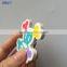 custom printed school eraser