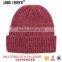 new fashion customize winter knitted hat for men