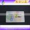 High Quality Printed MIFARE Classic 4K access control card