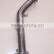 3" Downpipe for Audi A4/A4 Quattro B8 2.0 A5/A5 Quattro Q5 Performance Test Piping