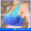 Womens Custom Nylon Compression Active Workout Fitness Sports Gym Wear Wholesale