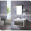 Hot selling stainless steel bathroom cabinet for wholesale