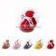 Large size winter baby shoes non slip fabric newborn shoes
