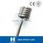spring coil heater hot runner heater with stailess steel flexible cable