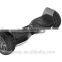 New generation high speed 2 wheel self balancing stand up electric scooter