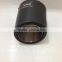 Newest carbon fiber muffler exhaust tip/carbon exhaust tail pipe
