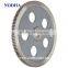 Spur Gear And Gear Wheel, Customized Gears, Mod 3/4/5/6/8-149
