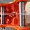 Kubota excavator Manual Quick Coupler