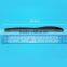 Black Color Disposable Plastic Knife Spoon Fork