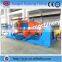 1250 model double twist bunching plant