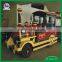 mall train adult diesel road tourist train