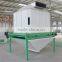 Factory direct sale countercurrent cooler machine pellet cooler