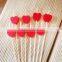 Popular BBQ Skewers for Southeast Asia Market