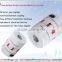 IDUN APPLE OD80 L114 jaw coupling for motor