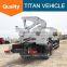 offer overseas service 20ft side loader container side lift truck