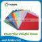 recycled color paper