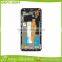 Mobile Phone Parts For Alcatel One Touch Idol 2 Mini S OT6036 6036 6036Y LCD With Touch Screen Display Digitizer Assembly frame