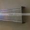 U channel,U plate, U track, Stud 75*25 a0