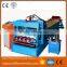 good quality Glazed tile roof metal sheet roll dorming machine with competitive price