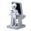 phone tablet PC support plastic figure toy/oem high reduction plastic toy support/make high quality plastic toys support factory