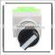 Y090-11*12 2 Position Rotary Selector Switch