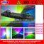 Five head BGPYC Stage effect laser light