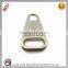 Custom Decorative Luggage Zipper Slider For Handbags