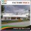 20x40 big outdoor waterproof industrial storage tents for sale