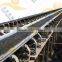 China supplier hot sale large capacity simple design coal mining belt conveyor