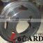 22.5x6.75 22.5x8.25 Rin, Steel Wheel, Truck Wheel