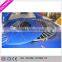 The Bongo Transportable Bounce Platform, Water Bouncer, Standard Edition