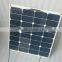 22% high efficiency marine flexible solar panel 50W