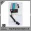 Aluminum intelligent tricycle battery charger 3kg 22.5x16.5x9.5cm