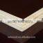 18mm thickness concrete form plywood