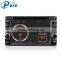 Universal Car DVD Player Audio System Car DVD Player 2 Din Touch Screen DVD Player