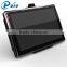 7 inch Touch Screen GPS Navigator Microsoft Windows CE.NET 6.0 Car GPS Navigation with FM Free Maps