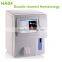 HA04 Excellent Clinical Double Channel Auto Hematology Analyzer Price