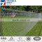 High Quality Zoo mesh / PVC Coated Chain Link Fence