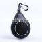Waterproof Wireless Bluetooth Speaker with Sucker and Hanger