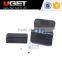 Multifunctional one week 7-days waterproof 28 day wallet pill box