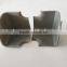 Container Corner Protector PVC Molded Parts