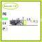 Dashcam 4.3 " g sensor dual camera 30fps H.264 hot sell camera