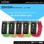 fitness smart health bracelet 2016 pedometer sleep monitoring smart bracelet