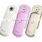 Hydrator Machine Vapor Facial Steamer Nano Mister Sprayer Sauna Nebulizer Face Spray Portable Mini Rechargeable