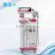 Permanent painless ipl shr skin tighten hair wrinkle removal laser machines