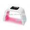 Hot sale PDT led light therapy acne treatment Omega light led mask light