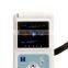 CE approved 12 lead 3 Channel ECG Holter Monitor recorder with free PC analysis software
